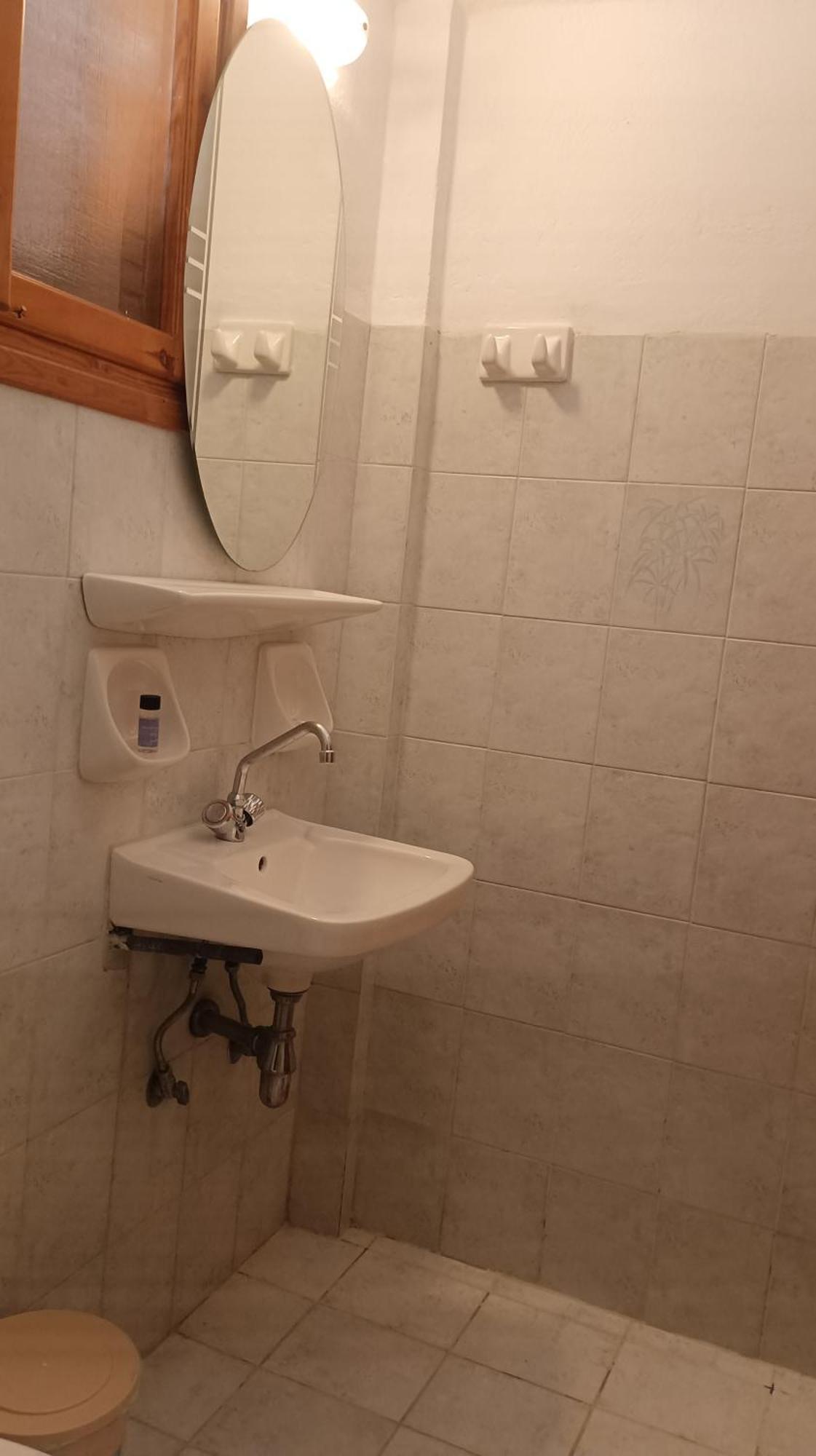Studios Zaritsi Tirós Exteriör bild